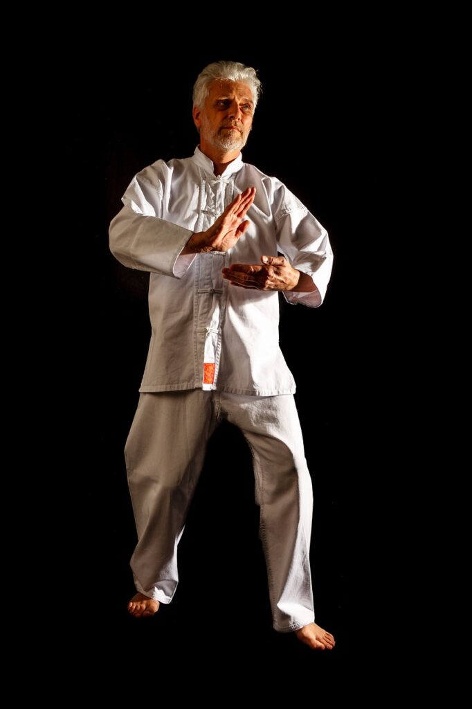 tai chi, taiji, qigong