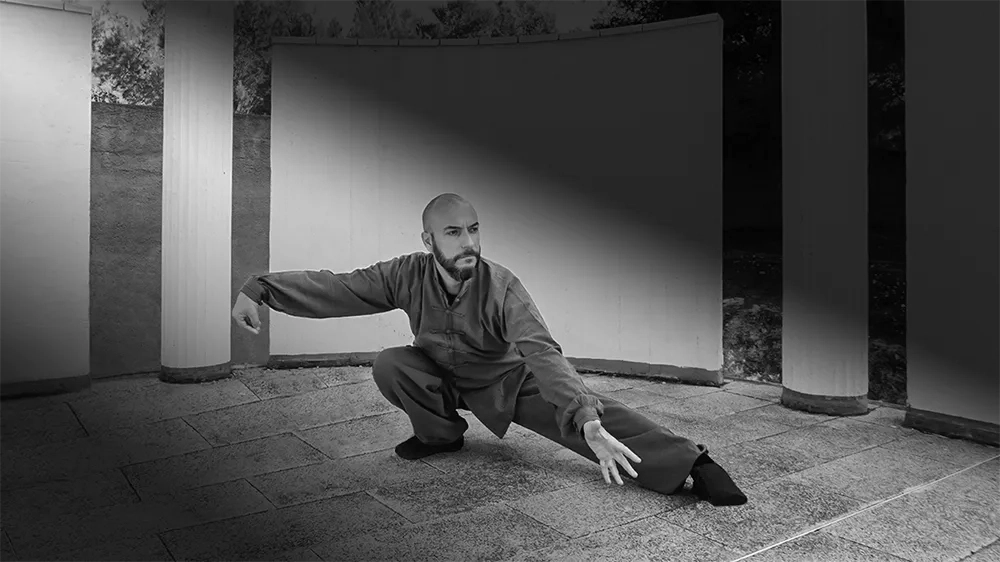 Corsi di Tai Chi a Sassari