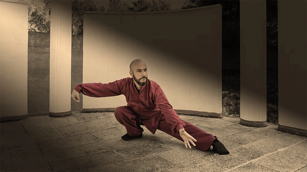 Corsi di Tai Chi a Sassari