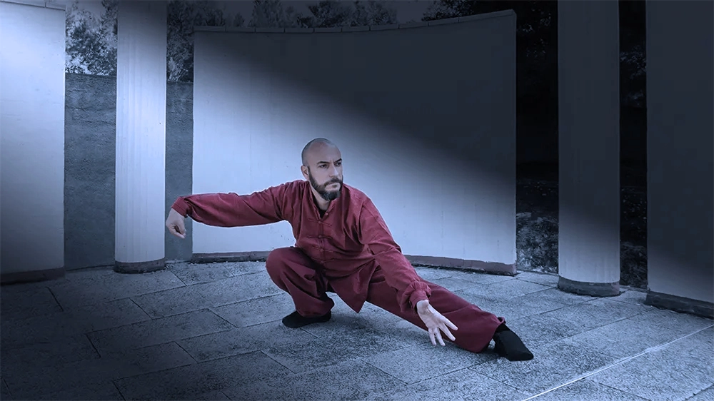 Corsi di Tai Chi a Sassari